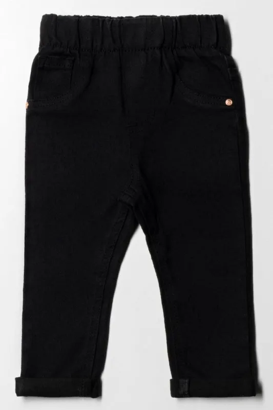 Jeggings Black sold by Ackermas