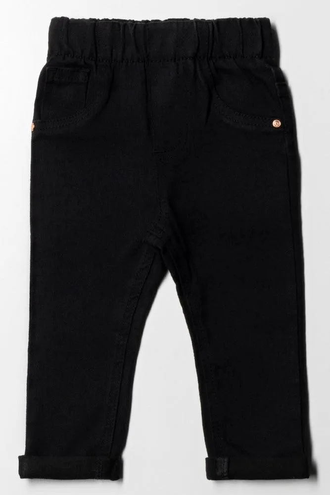 Jeggings Black sold by Ackermas