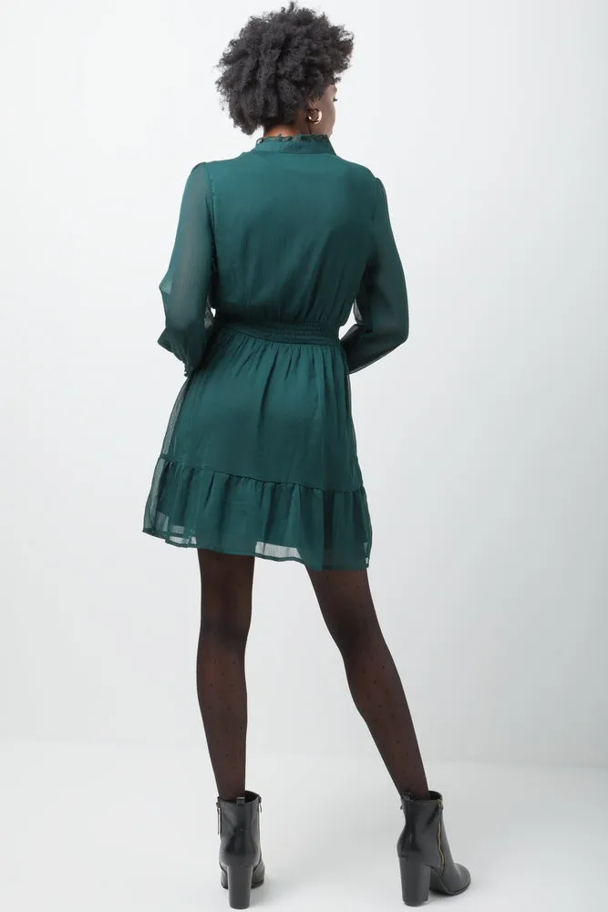 Dress Green sold by Ackermas product image thumbnail 3