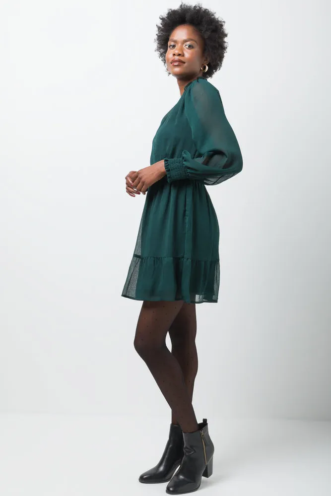 Dress Green sold by Ackermas product image thumbnail 2