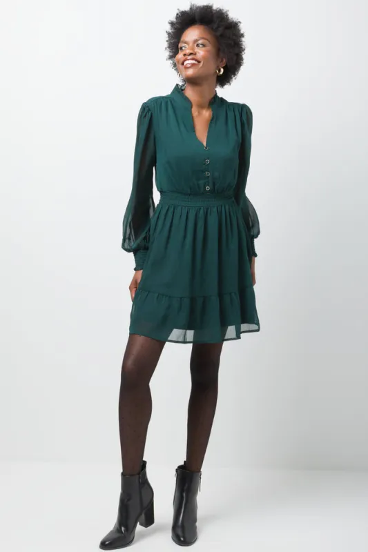 Dress Green sold by Ackermas