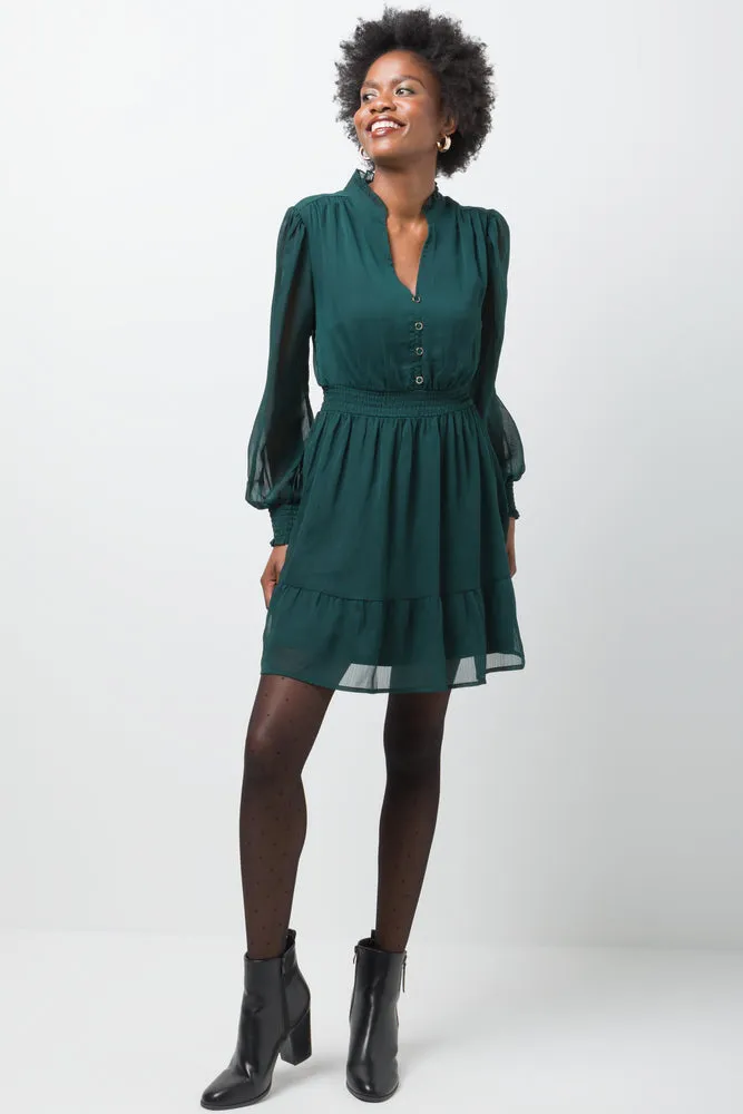 Dress Green sold by Ackermas