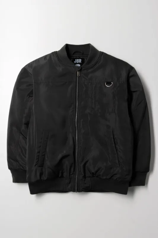 Bomber Jacket Green sold by Ackermas