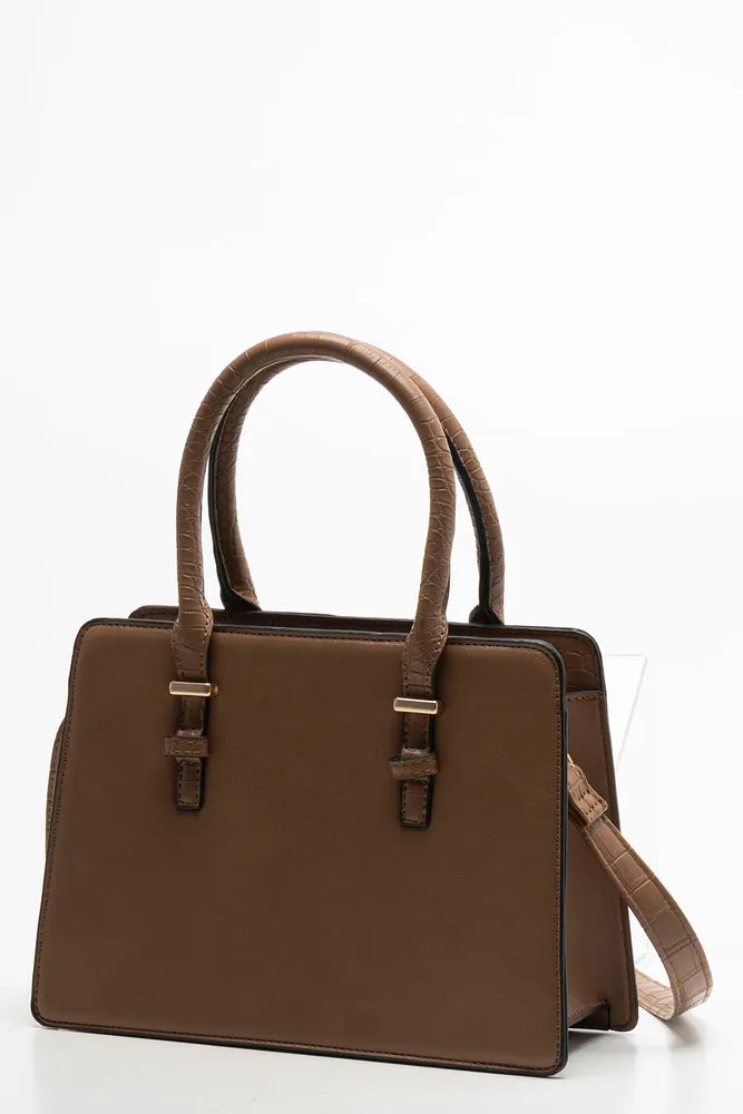 Mini Handbag Natural sold by Ackermas product image thumbnail 2