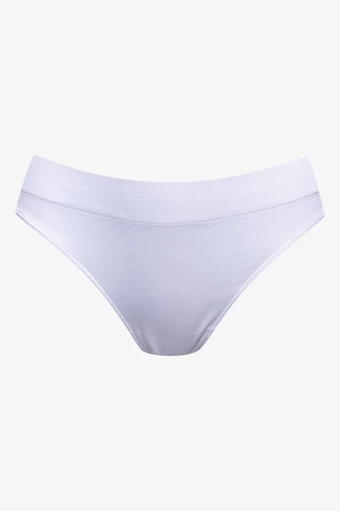 3 pack Seamfree Brazillian Black, Grey & White sold by Ackermas product image thumbnail 3