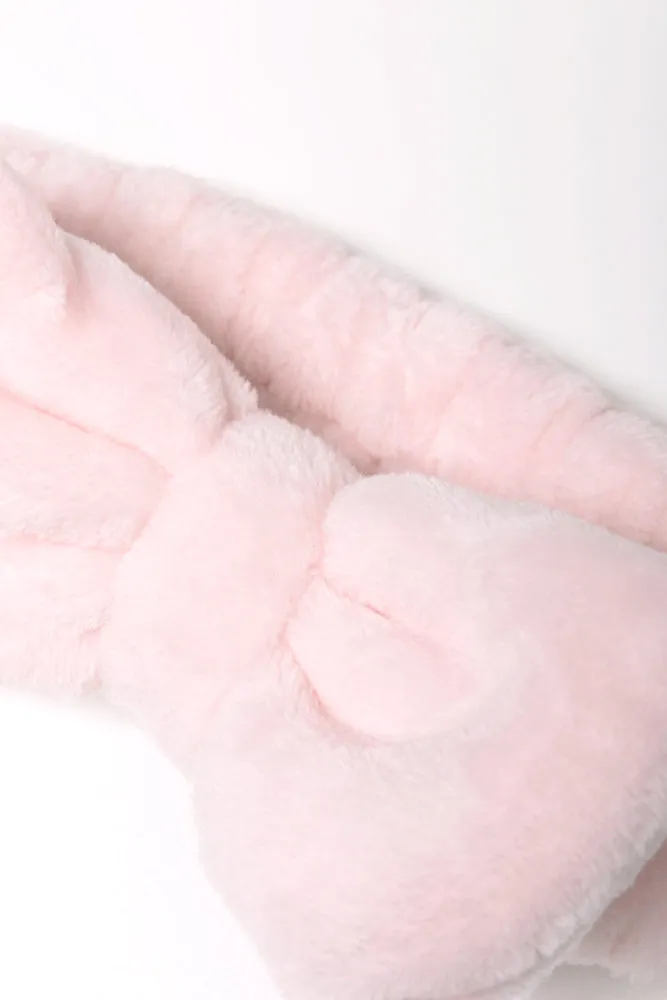 Spa Headband Pink sold by Ackermas product image thumbnail 2