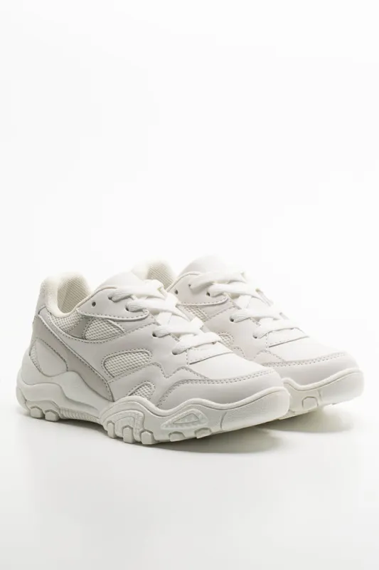 Rugged Trainer Natural sold by Ackermas