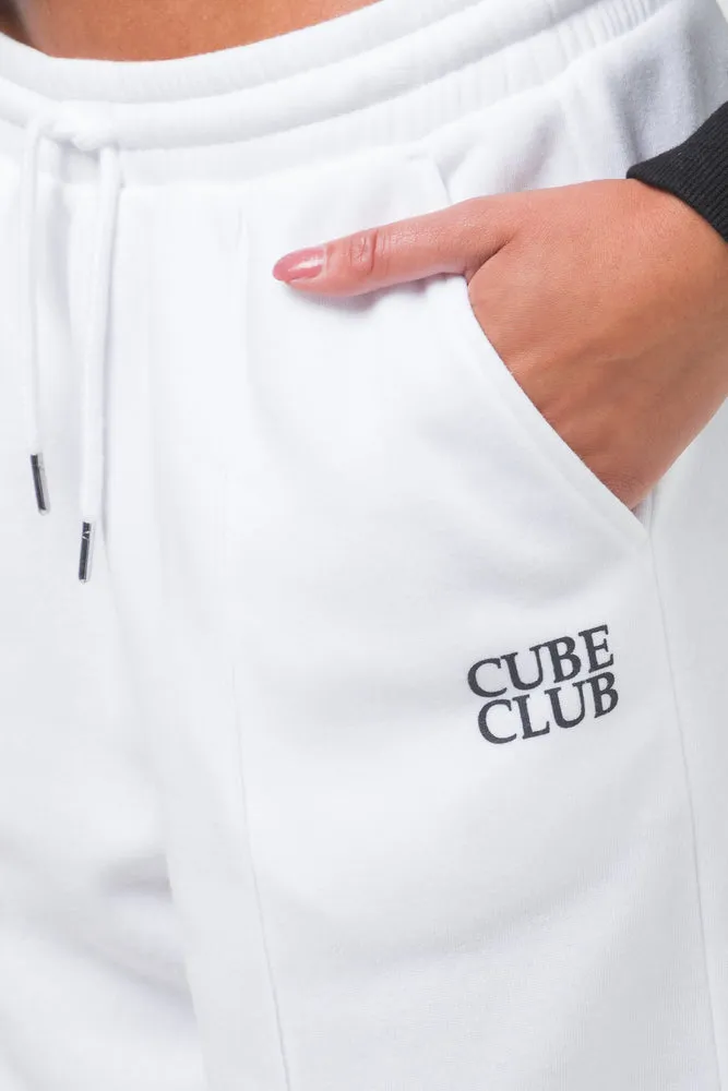 Wide Leg Jogger Cream sold by Ackermas product image thumbnail 5