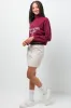 Utility Skirt Natural sold by Ackermas