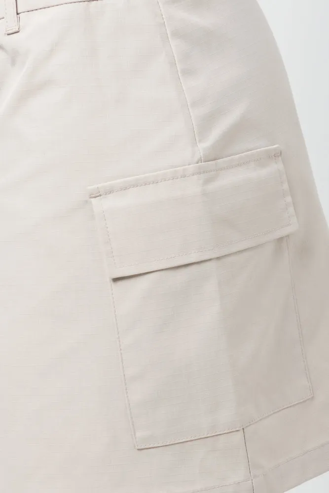 Utility Skirt Natural sold by Ackermas product image thumbnail 5