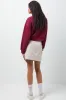 Utility Skirt Natural sold by Ackermas