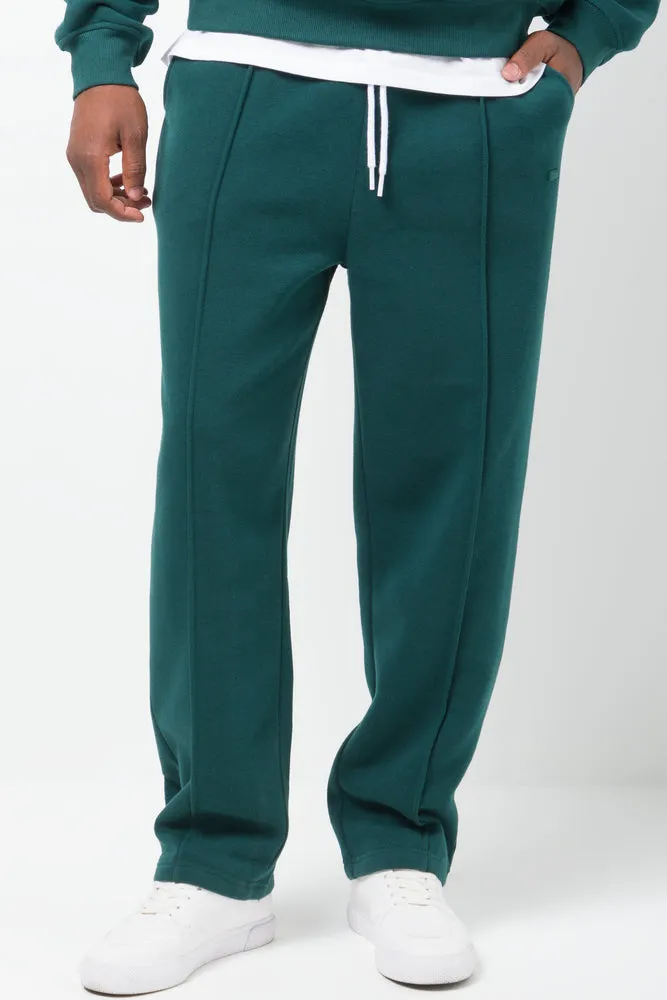 Straight Leg Jogger Green sold by Ackermas product image thumbnail 2