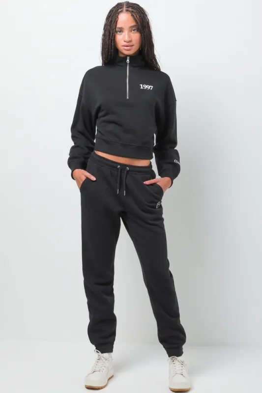Jogger Black sold by Ackermas