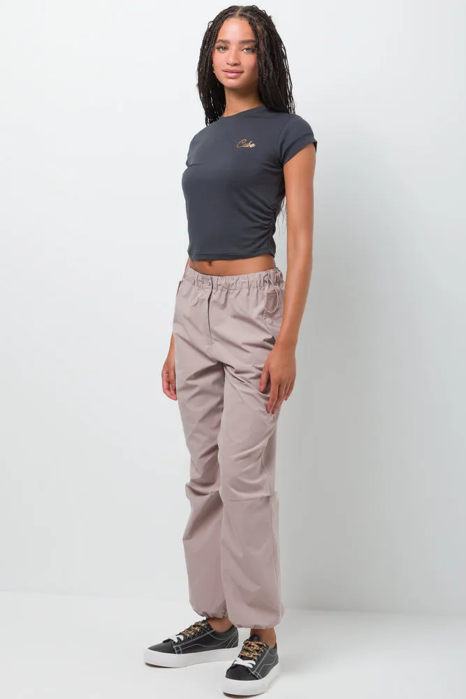 Ripstop Cargo Pants Natural sold by Ackermas product image thumbnail 3