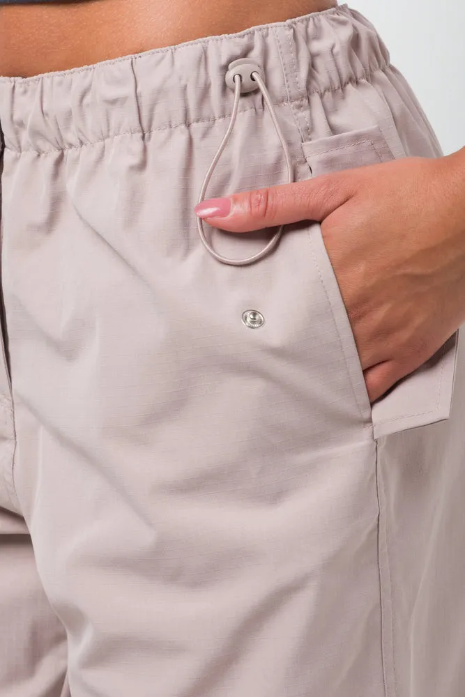 Ripstop Cargo Pants Natural sold by Ackermas product image thumbnail 5