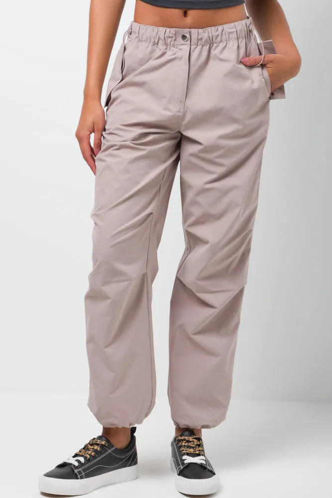 Ripstop Cargo Pants Natural sold by Ackermas product image thumbnail 2