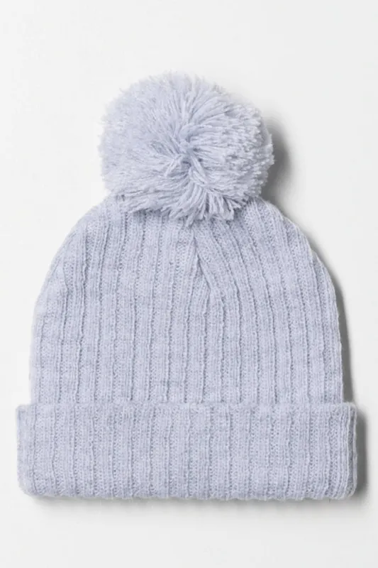 Beanie Grey sold by Ackermas