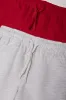 2 Pack Shorts Grey And Red sold by Ackermas