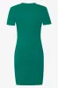 Bodycon Dress Green sold by Ackermas
