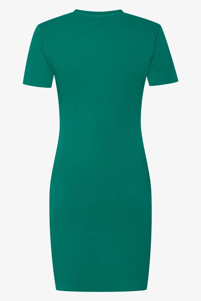 Bodycon Dress Green sold by Ackermas product image thumbnail 2