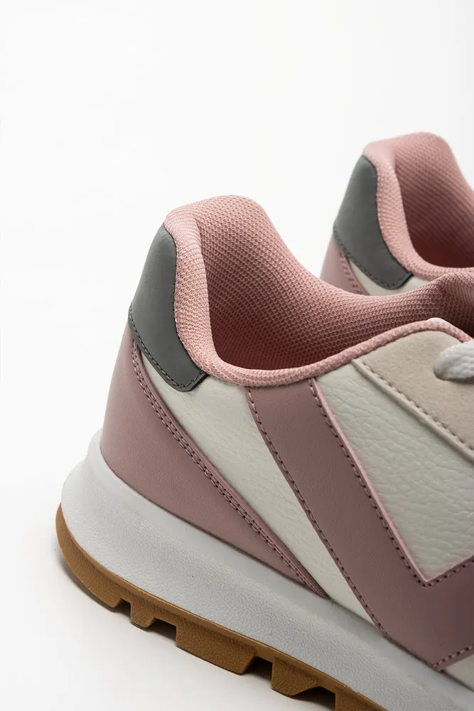 Trainer Pink sold by Ackermas product image thumbnail 4