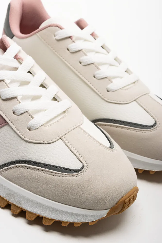 Trainer Pink sold by Ackermas product image thumbnail 3