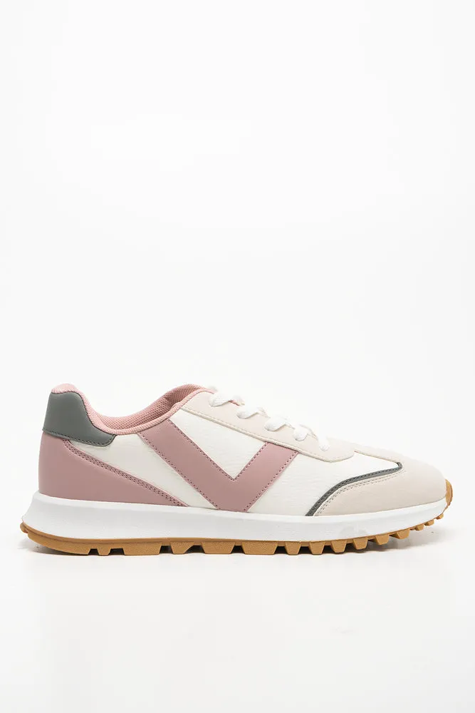 Trainer Pink sold by Ackermas product image thumbnail 2