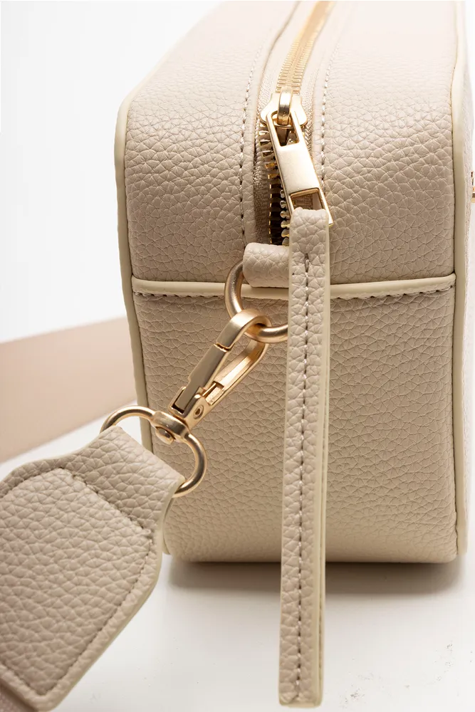 Camera Bag Natural sold by Ackermas product image thumbnail 5