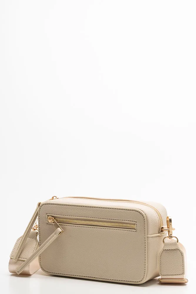 Camera Bag Natural sold by Ackermas product image thumbnail 2