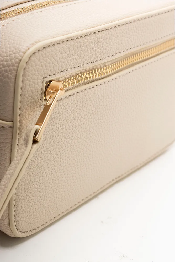 Camera Bag Natural sold by Ackermas product image thumbnail 4