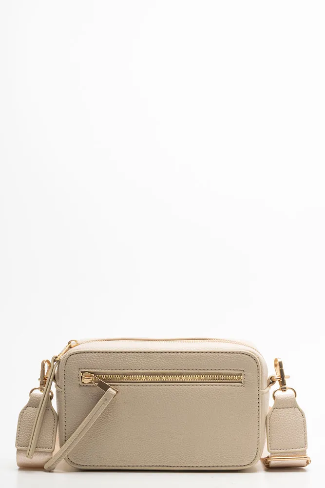 Camera Bag Natural sold by Ackermas