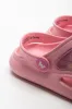 Minnie Mouse Clog Pink sold by Ackermas