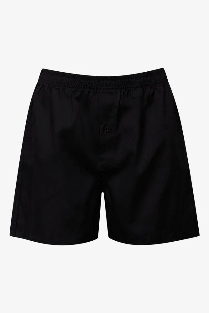 3 Pack Boxers Black sold by Ackermas product image thumbnail 2