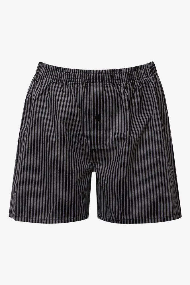 3 Pack Boxers Black sold by Ackermas product image thumbnail 4