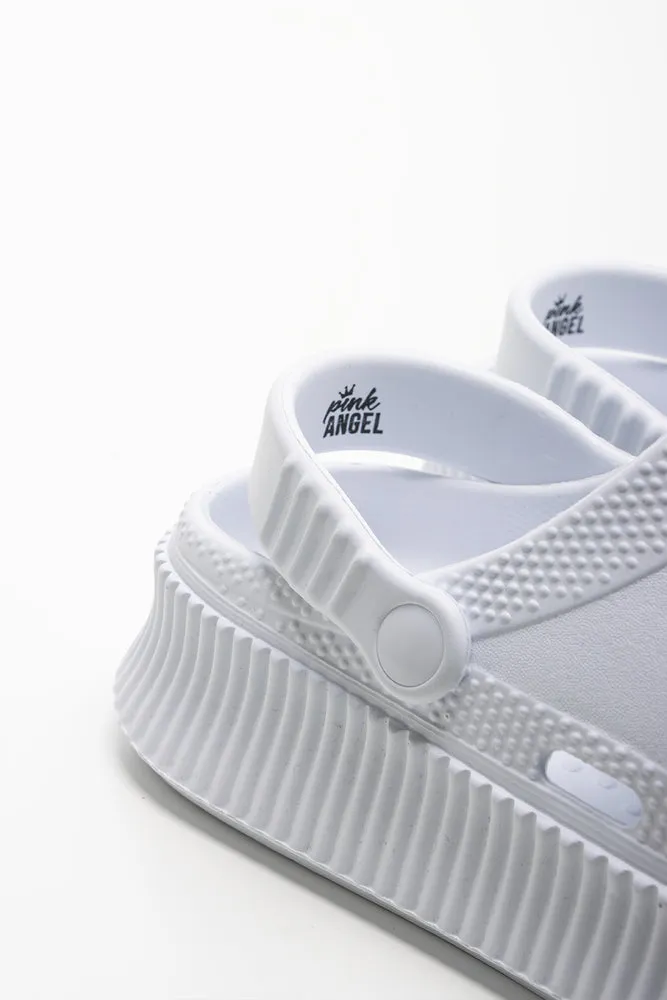 Love Clog White sold by Ackermas product image thumbnail 4