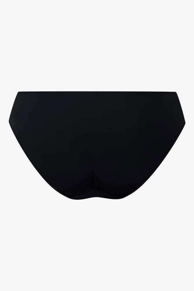 3 Pack Bikini Panties Black And Natural sold by Ackermas product image thumbnail 4