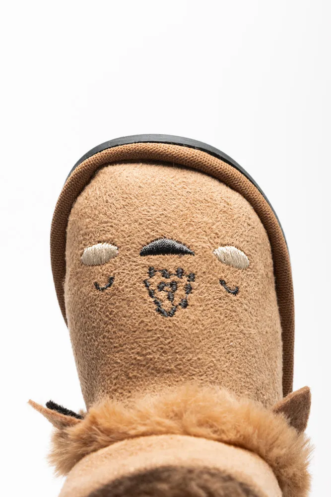 Boots Brown sold by Ackermas product image thumbnail 5