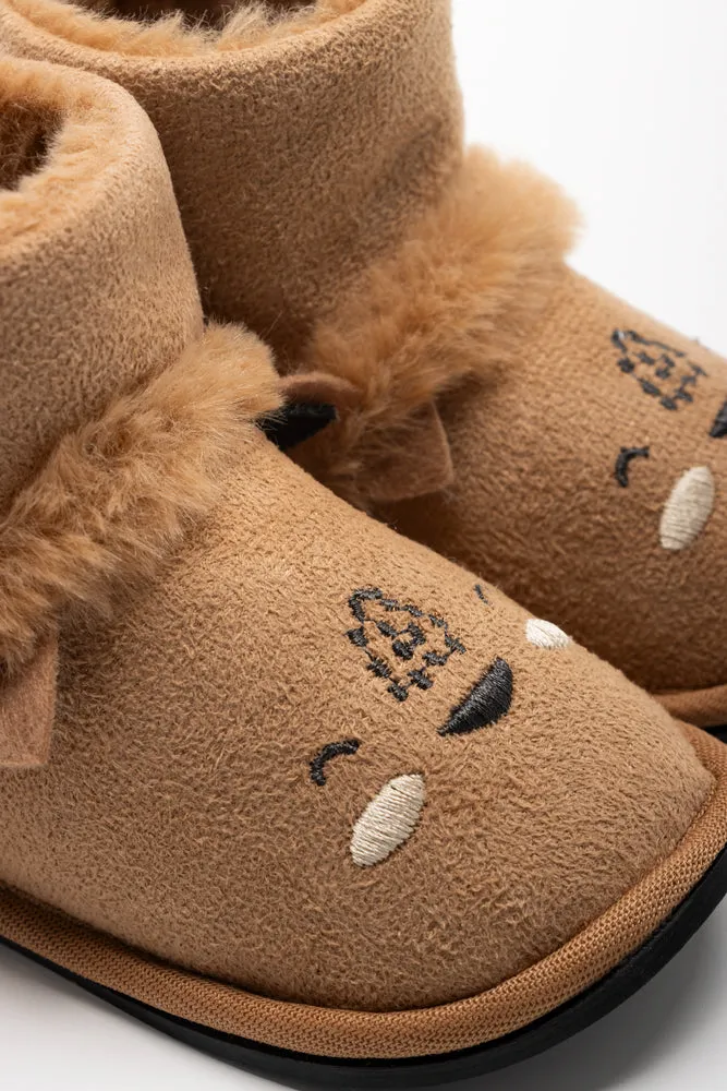 Boots Brown sold by Ackermas product image thumbnail 3