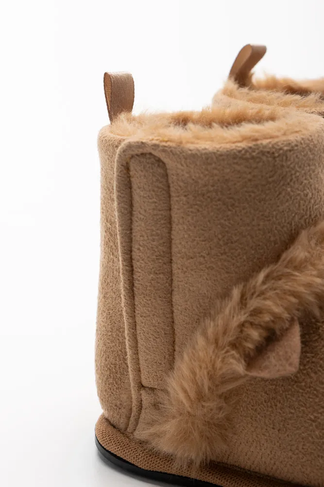 Boots Brown sold by Ackermas product image thumbnail 4