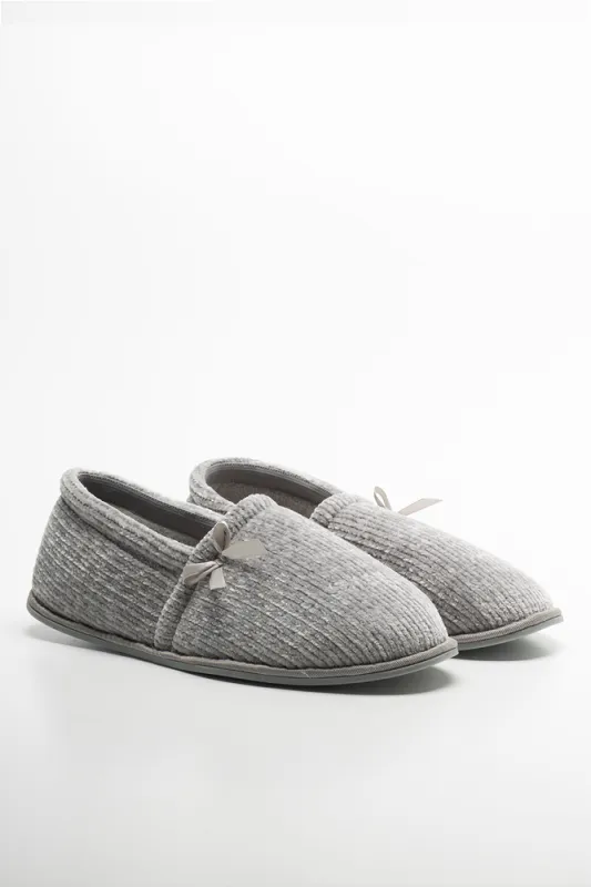 Slipper Grey sold by Ackermas