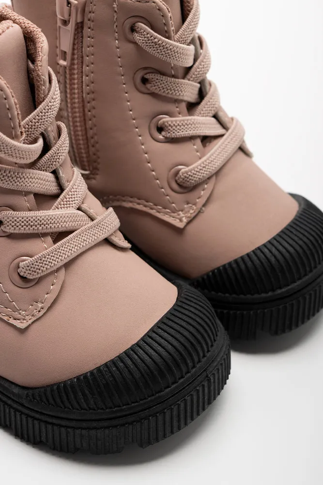 Boot Pink sold by Ackermas product image thumbnail 3