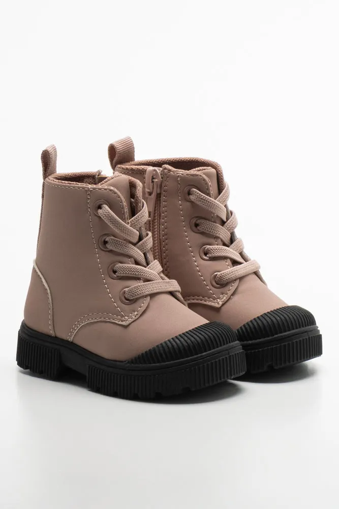 Boot Pink sold by Ackermas