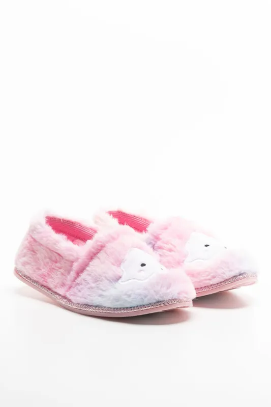 Cloud Slipper Pink sold by Ackermas