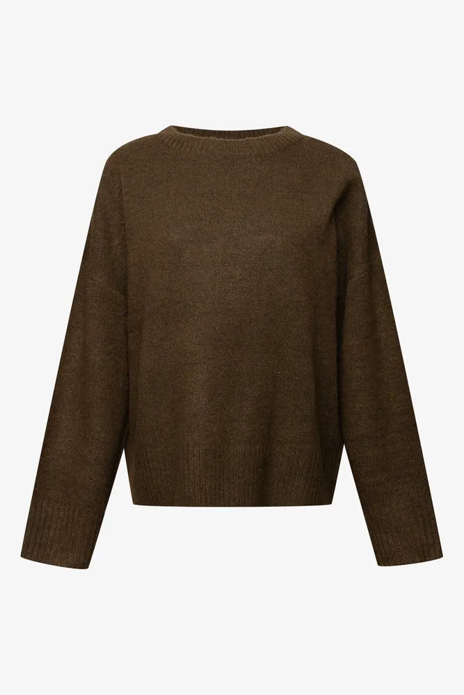 Dropped Shoulder Jersey Green sold by Ackermas