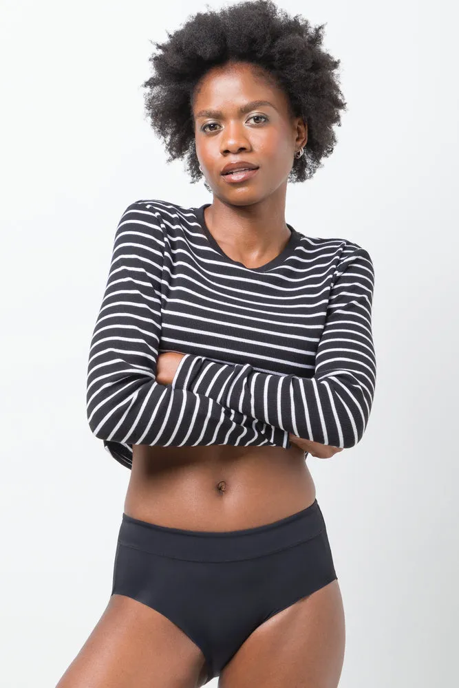 2 Pack Lazer Briefs Black sold by Ackermas