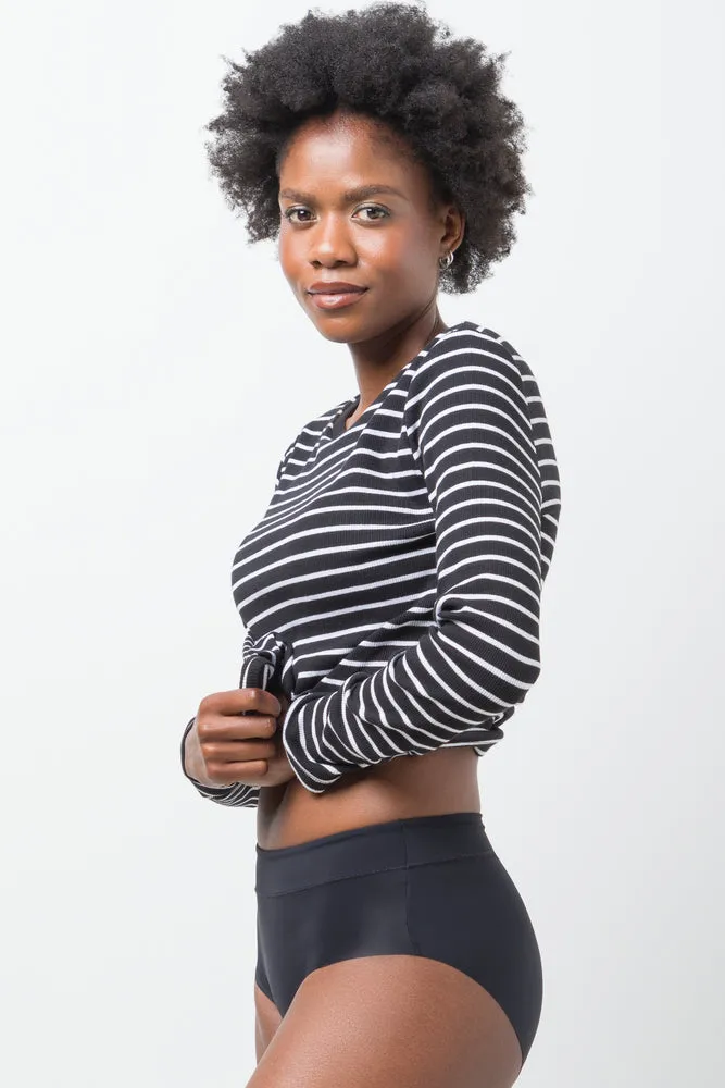 2 Pack Lazer Briefs Black sold by Ackermas product image thumbnail 3