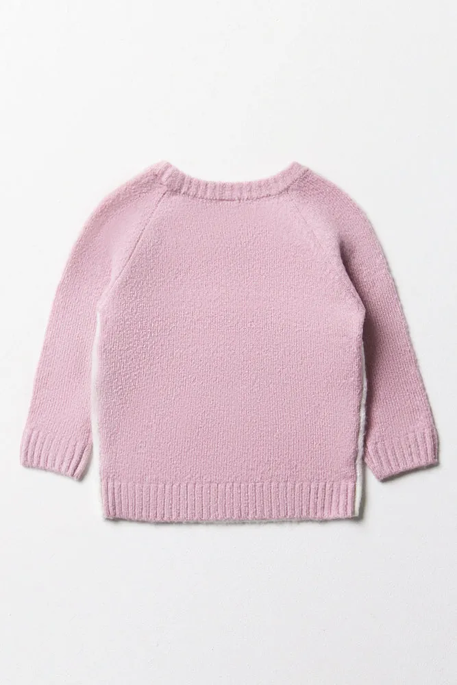 Fox Jersey Lilac sold by Ackermas product image thumbnail 3