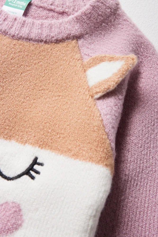 Fox Jersey Lilac sold by Ackermas product image thumbnail 2