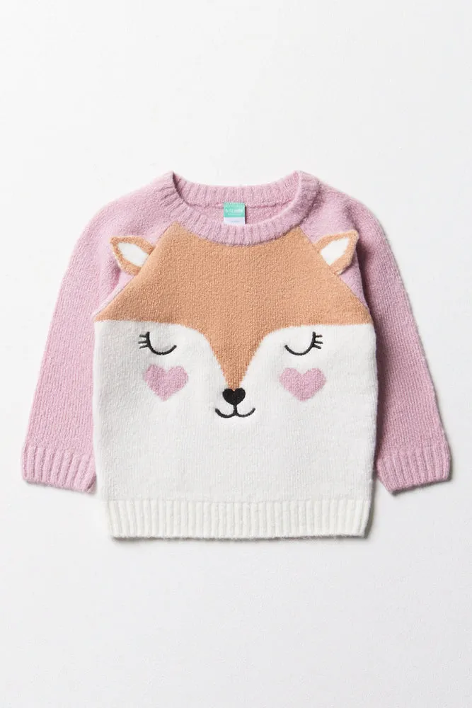 Fox Jersey Lilac sold by Ackermas