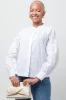 Long Sleeve Shirt White sold by Ackermas